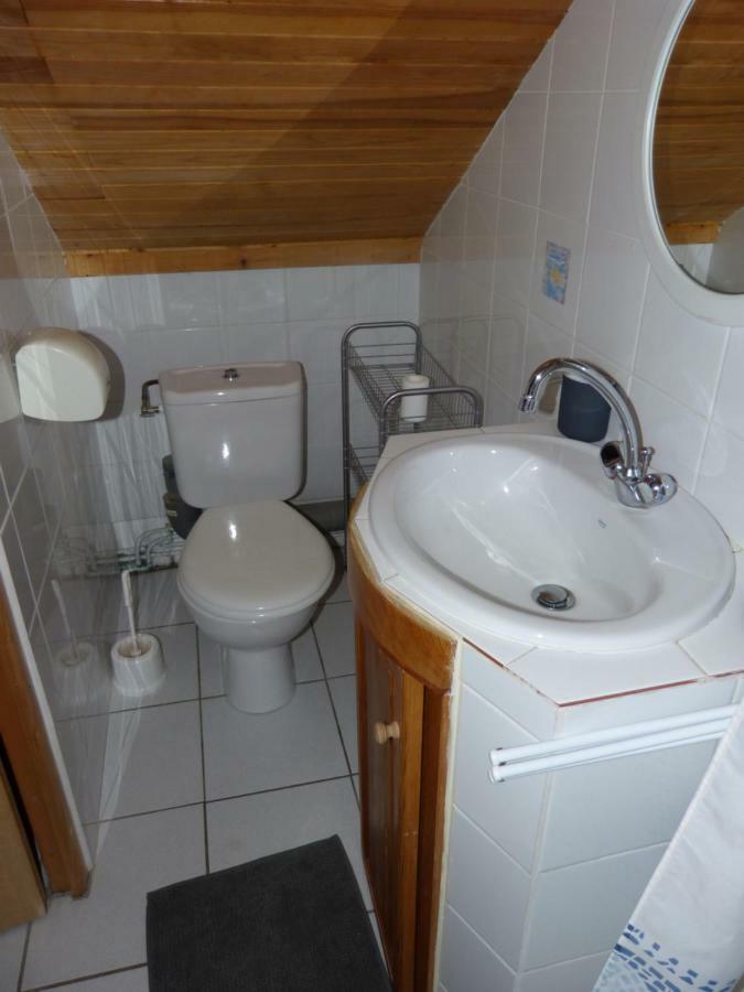 Appartement La Balme à Puy-Saint-Vincent Extérieur photo