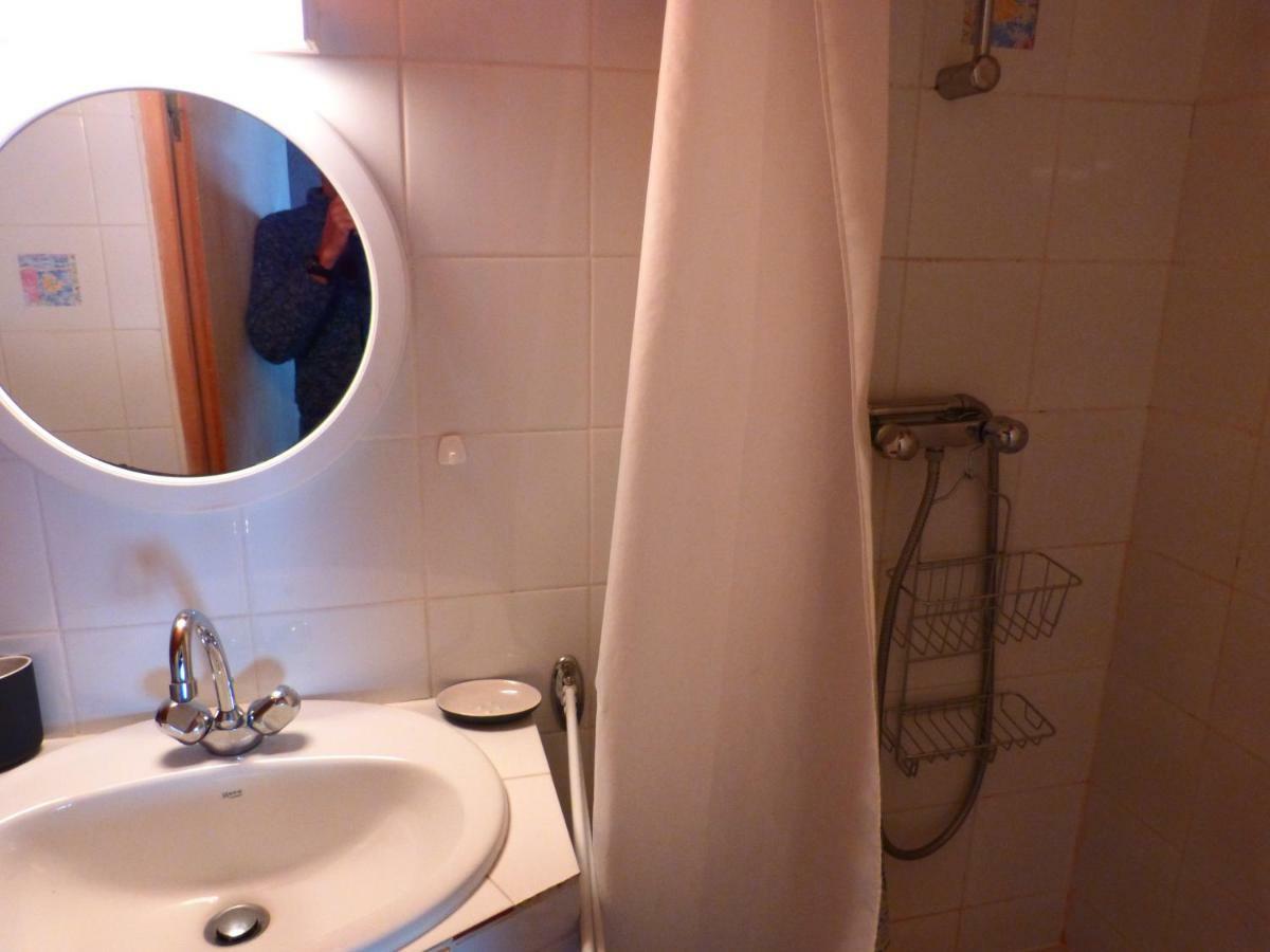 Appartement La Balme à Puy-Saint-Vincent Extérieur photo