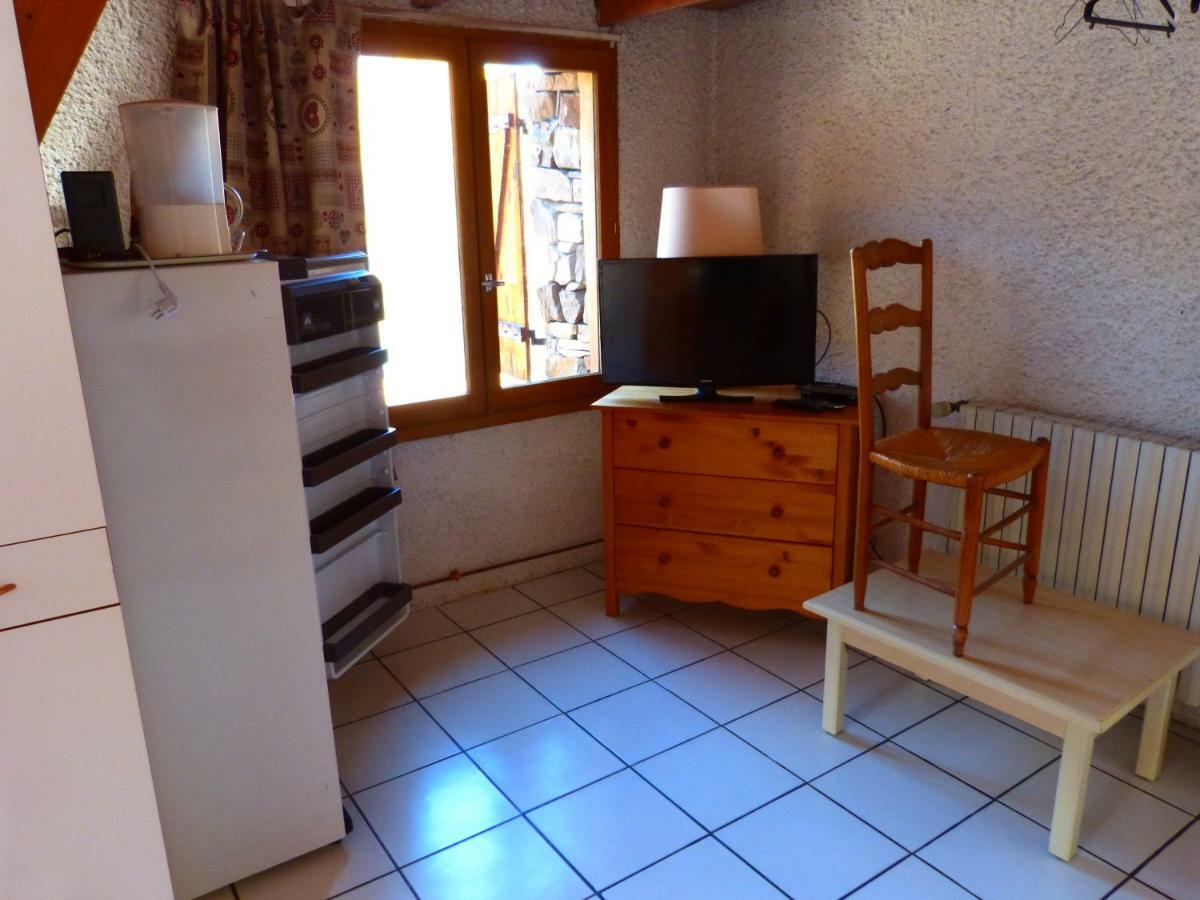 Appartement La Balme à Puy-Saint-Vincent Extérieur photo